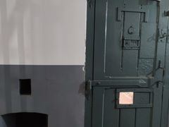 -青岛德国监狱旧址博物馆