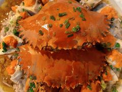 -紫阳家宴(源深店)