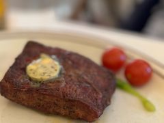 -马克西姆俄罗斯餐厅(通亚街店)