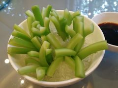 -御花园·粤菜·海鲜火锅(中山公园店)