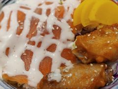 -林妈妈村·日式料理(宝山万达店)
