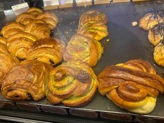 -BAKER&SPICE(国金中心商场店)