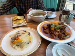 -品回味清真西北楼(宁波首店)