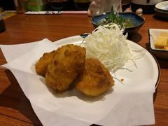 -気楽亭和食料理(气乐亭大世界本店)