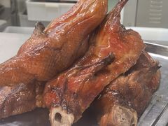 -晓马鸭店(新芜路店)