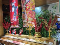 -朗丽兹自助餐厅