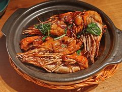 -蝦塘·中国餐馆(城墙南马道巷店)