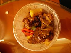 -添好运点心专门店(百老汇店)