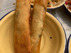 春卷-东排食堂长沙小吃大排档(五一广场店)