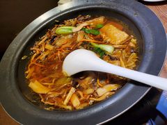 -安多素食(广仁寺路店)
