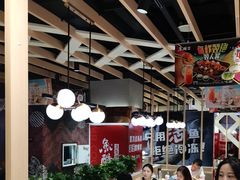 -鱼酷活鱼烤鱼(北美店)