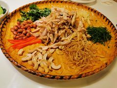 -清晖小苑•顺德地方菜(壹海城店)