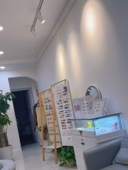 -雅洁美甲美睫