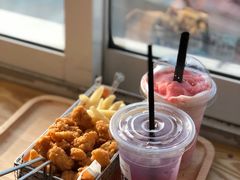 -Heymao猫咖.咖啡厅(东门店)