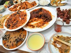 -老七饭馆(光荣道总店)