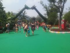 -苏州乐园森林水世界