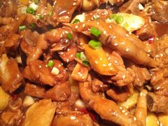 -胖哥俩肉蟹煲(世茂国际广场店)
