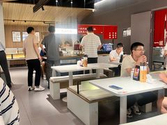 -一醒·手工面·西北传统小吃(悠方购物中心店)