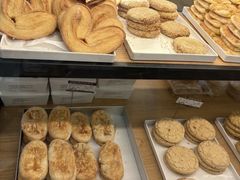 -长发西饼(临顿路店)