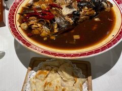 -旺顺阁鱼头泡饼(小红门店)
