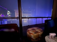 -长沙北辰洲际酒店-SKY 27酒廊