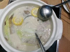 -湯系·煲汤手艺人(东二环泰禾广场店)