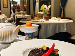 -狮拾久·现代新加坡料理(壹方城店)