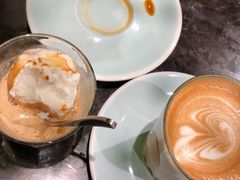 -Seesaw Coffee(环贸iapm店)