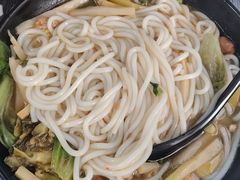 -龙记桂林米粉(国贸一九九五年店)