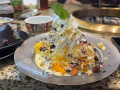 -拾光酒店(北京双井劲松地铁站店)