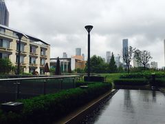 -行者书屋大堂吧 ·下午茶(南京圣和府邸酒店)