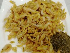 -渔民船说·北塘海鲜·天津菜·海肠捞饭(北塘古镇店)