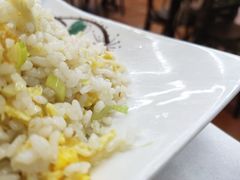 蛋炒饭-北戴河庆山饭店·海鲜砂锅粥(北戴河黑石路店)