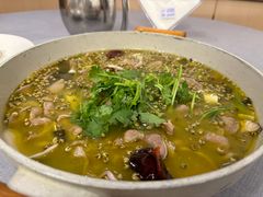 -金哥私房菜馆(张府园总店)