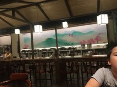 -成都蓝城悦杏温泉美食酒店(宽窄巷子店)