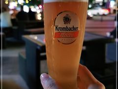 -haxnbauer海森堡德国餐厅(深圳coco店)