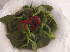 -惠丰堂饭庄(北洼路店)