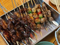 -炒豆合作社(东四总店)