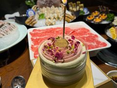 -东海怡品海鲜豆捞(西水东店)
