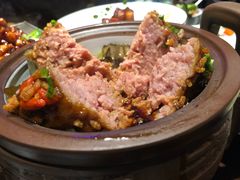 -韵秋荷(宝山龙湖天街店)