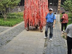 -河下古镇-梁红玉祠