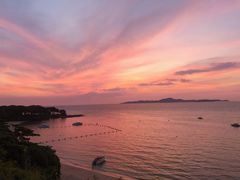 -网红落日悬崖餐厅 The Sky Gallery