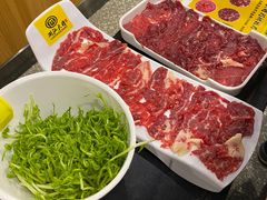 -潮汕大目牛肉火锅(上梅林店)