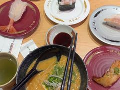 -寿司郎(皇庭广场店)