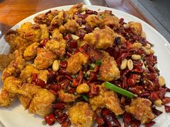 飘香辣子鸡-惠宾饭庄(中山路店)