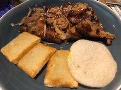 -CHINCHIN 青青·泰国料理(万象食家店)