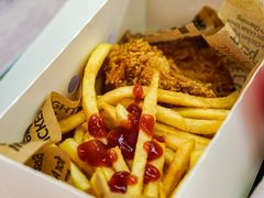 -肯德基(茂业店)