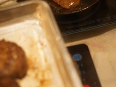 -羽深肉铺 Steak & Wine
