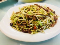 -纳家楼·地道陕菜(劳动路店)