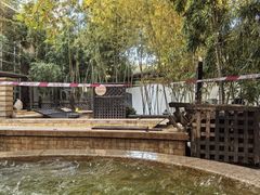 -春晖园度假酒店温泉